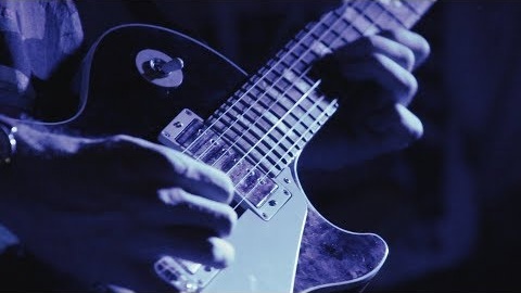 Jeffrey Vernon Album Release Show