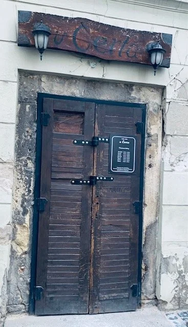 It's Just Like Riding a Bike......