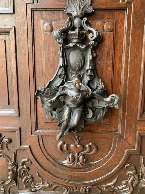 Tango Traditions and Viennese Balls