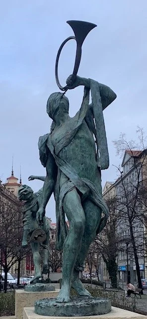 Musicality - The Role of the Leader