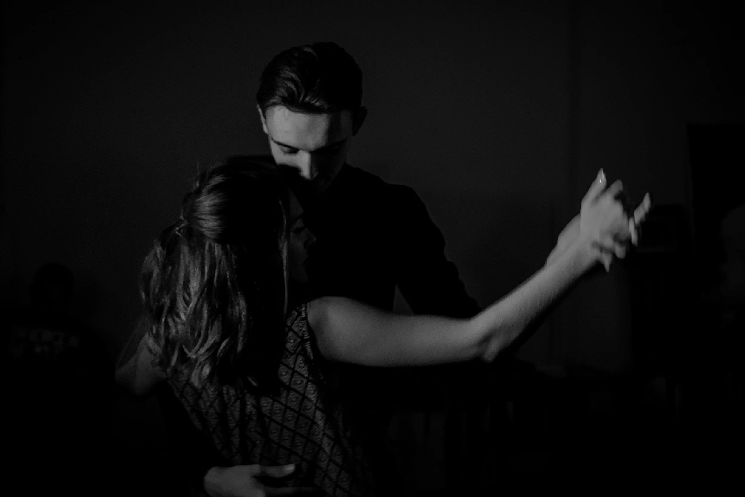 One on One Tango Melbourne