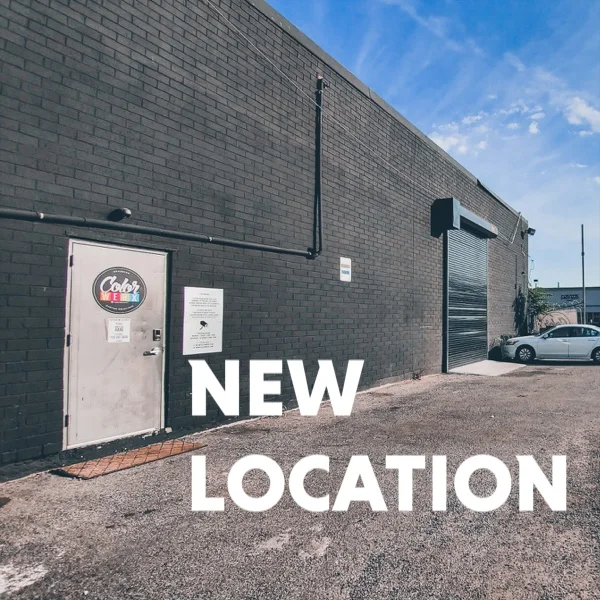 NEW Location this Sunday! 47th St/Northern Blvd