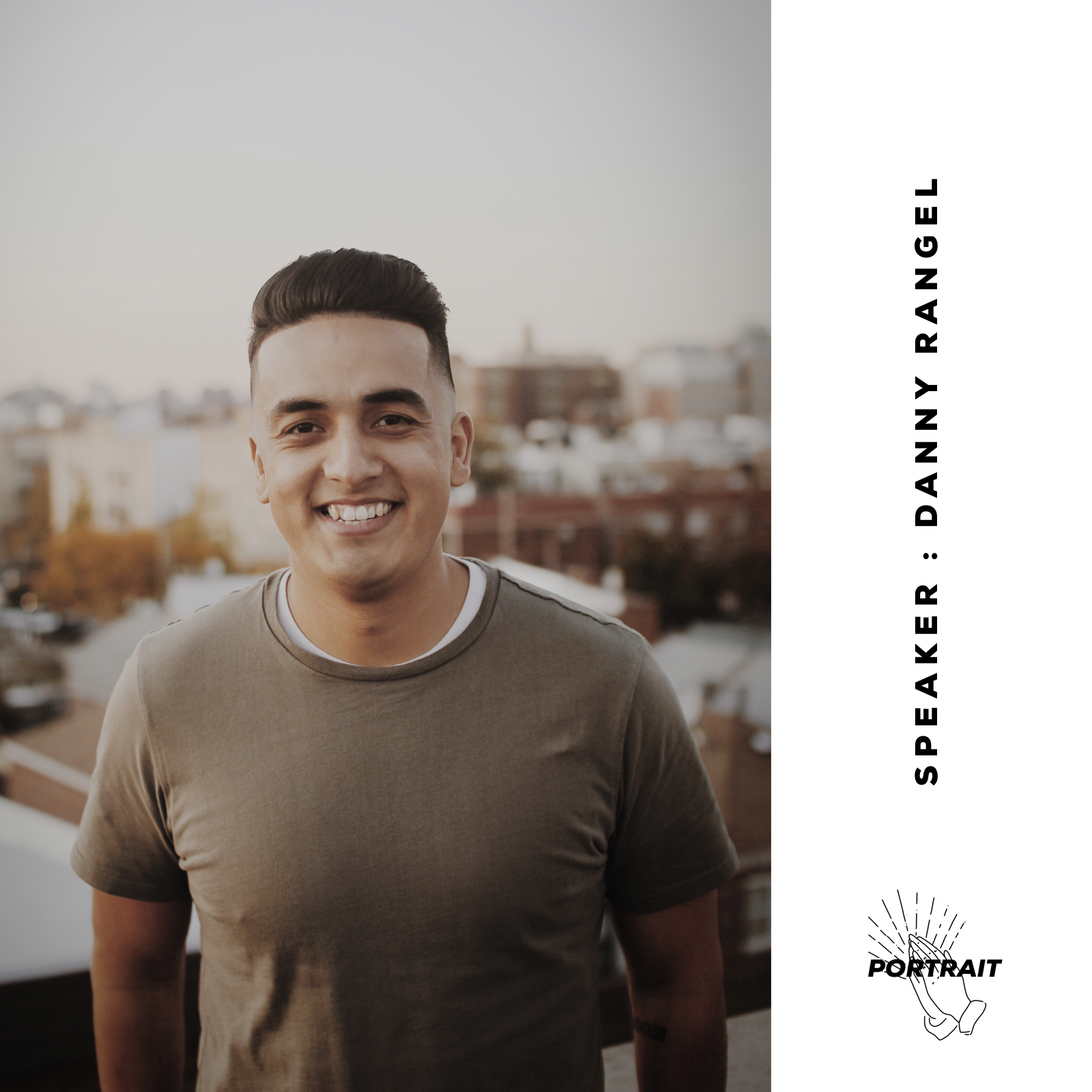 Reconciliation Is Our Responsibility 