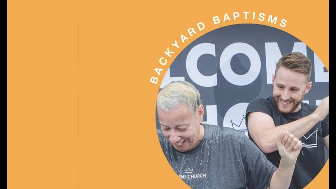 Restored Through Adoption