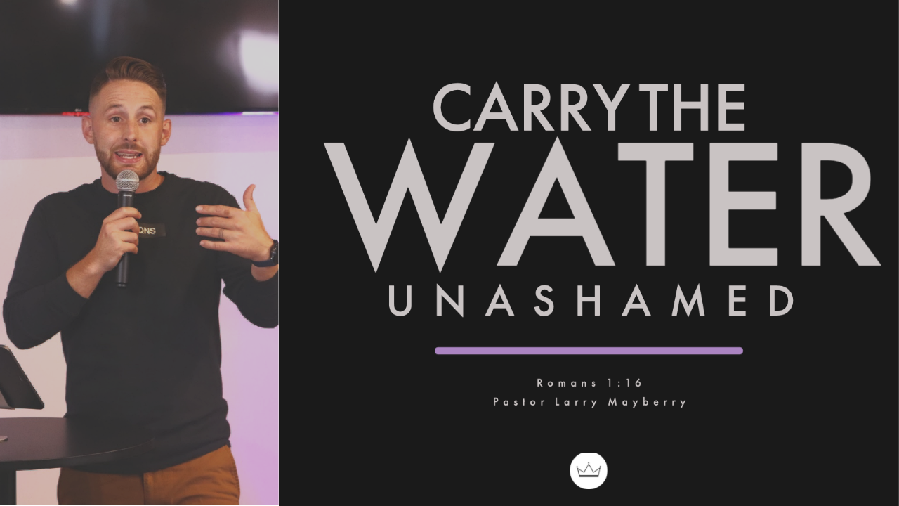 Unashamed
