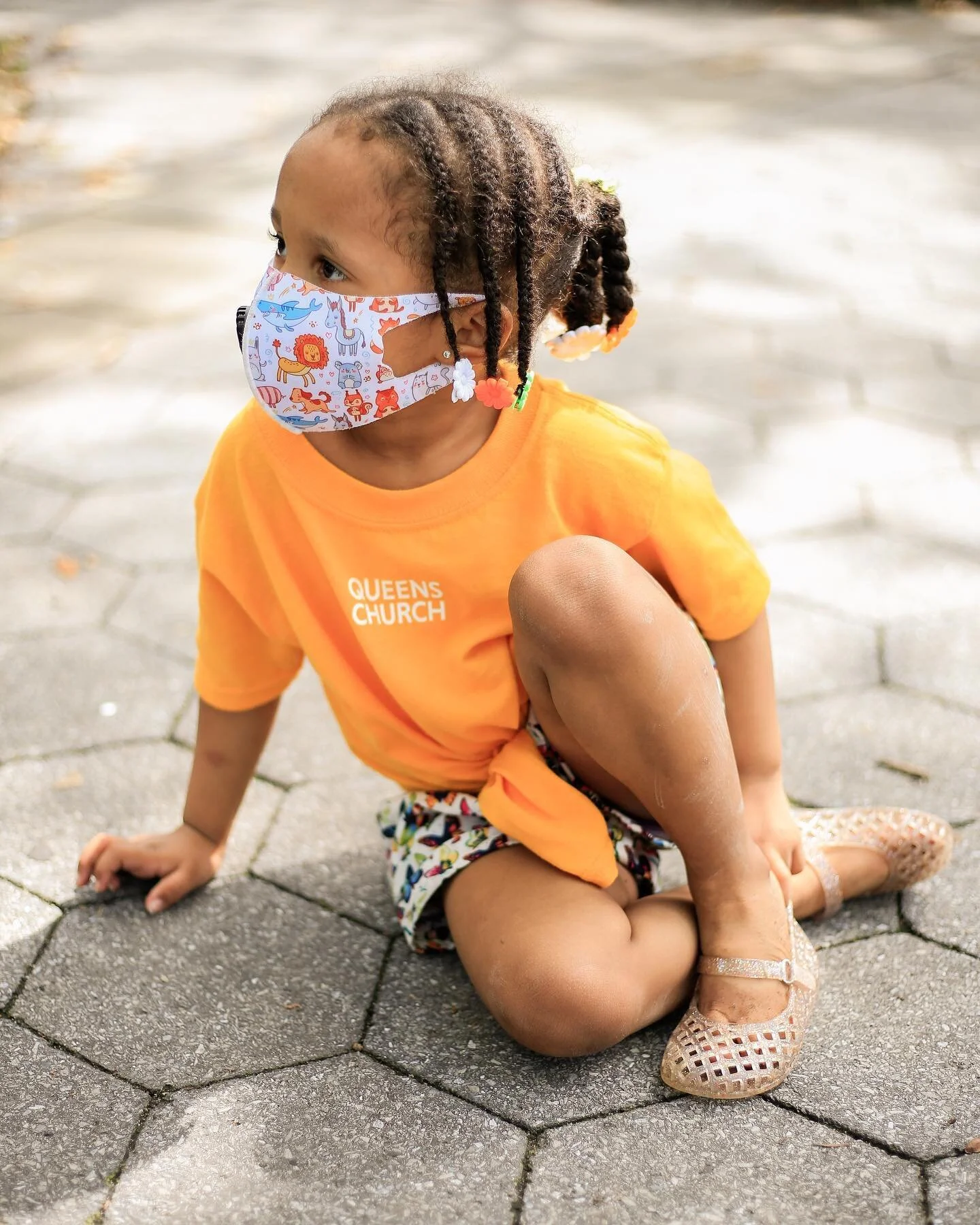 Did you know we carry youth sizes for your kiddos?! Check them out via the link in our bio!
________

#QueensChurch #ChurchMerch #Queens #NYC