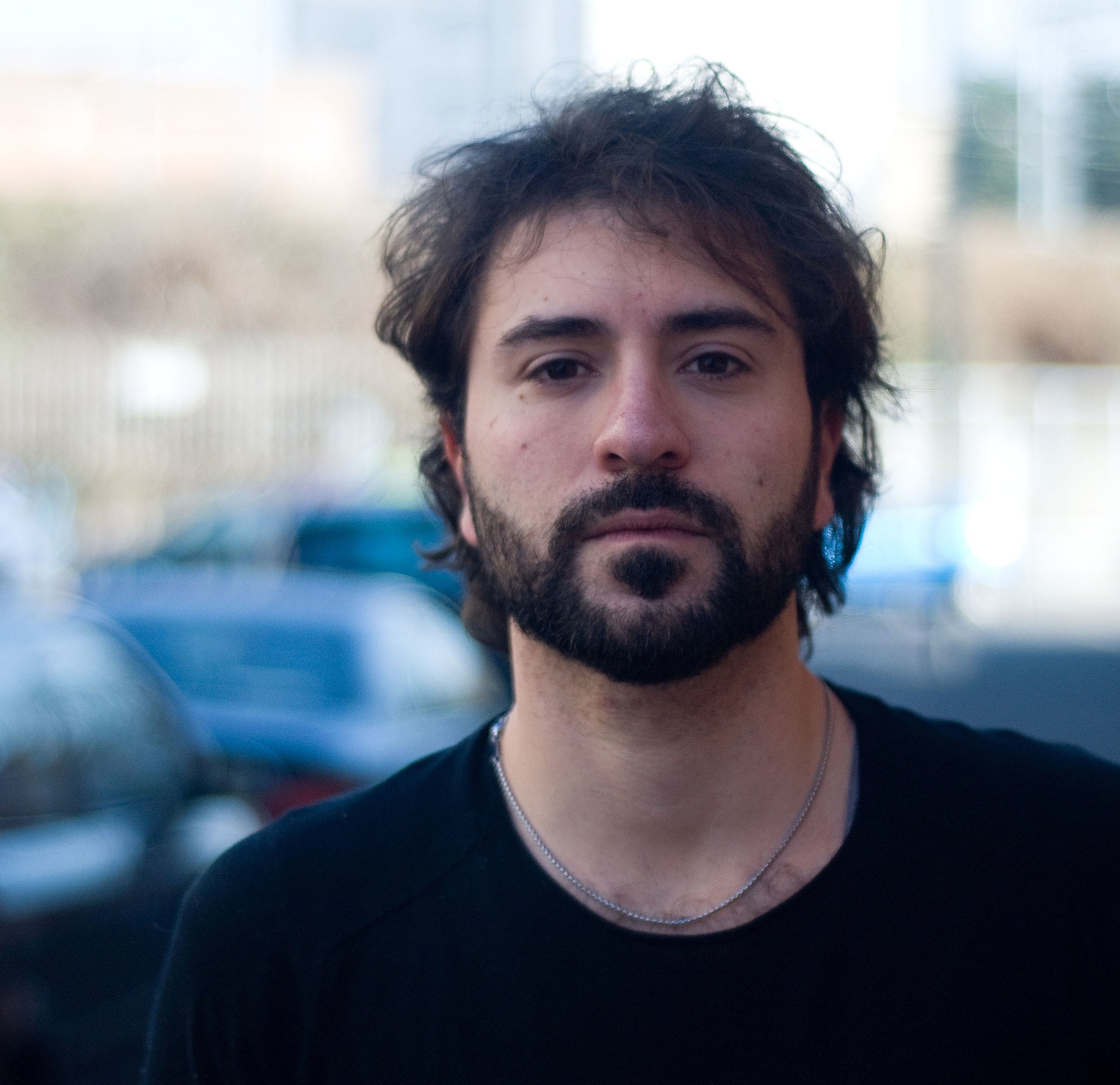 fabrizio sinisi