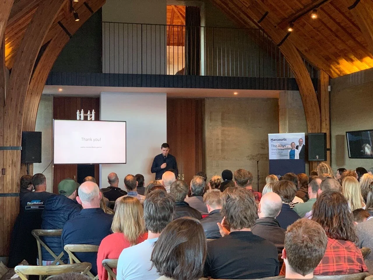 Growing the wave of sustainability in the Wanaka building sector