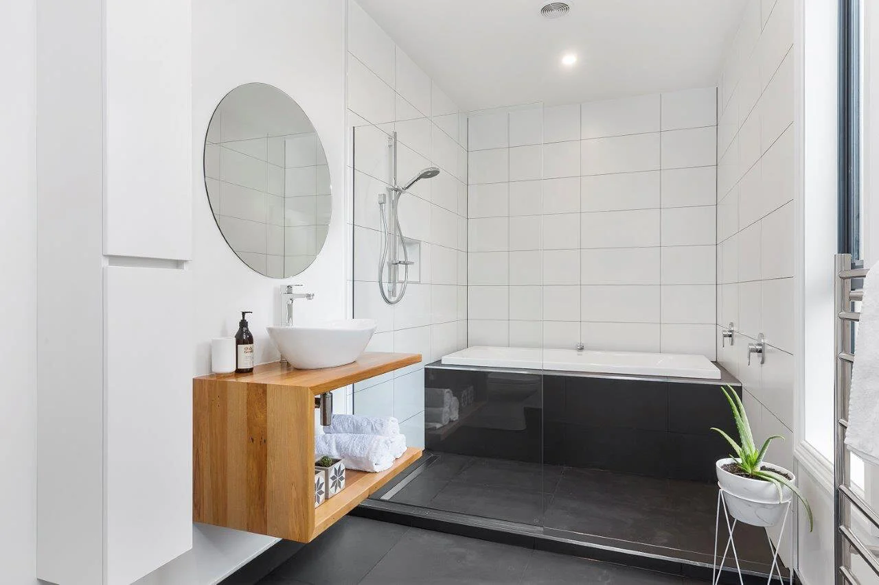 Maori Hill Complete Villa Renovation