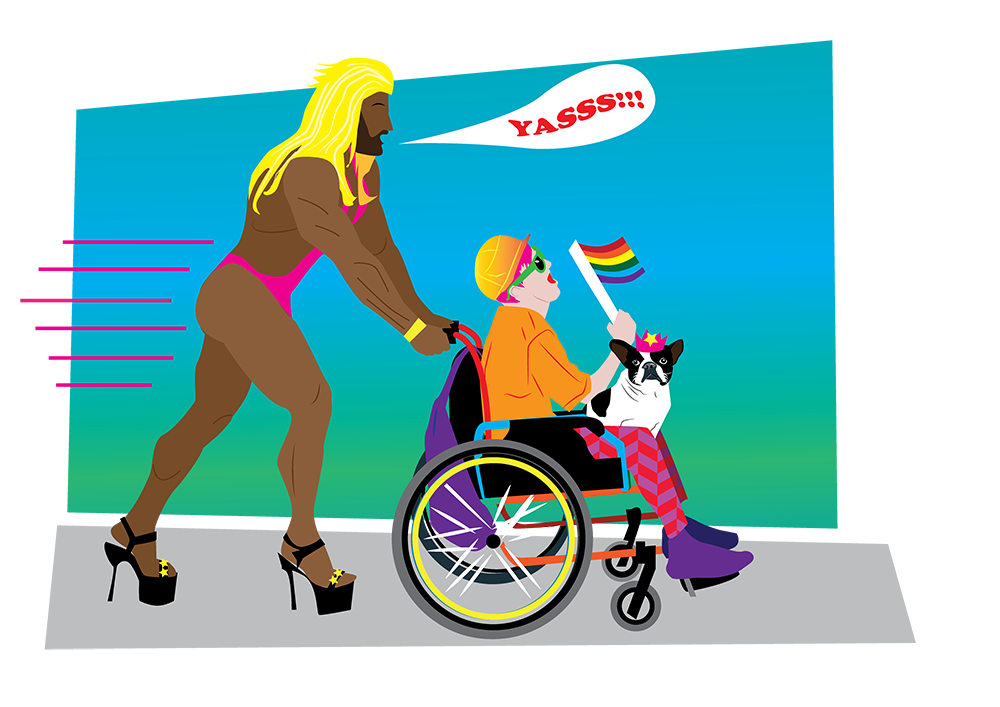 Claire Ryan, To Be Frank, sexual relationships and disabilities NZ.png