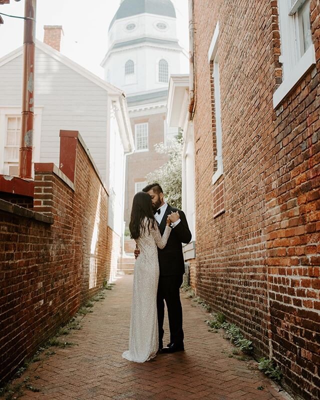 When your wedding day doesn&rsquo;t go as planned, you still have the right to celebrate ✨