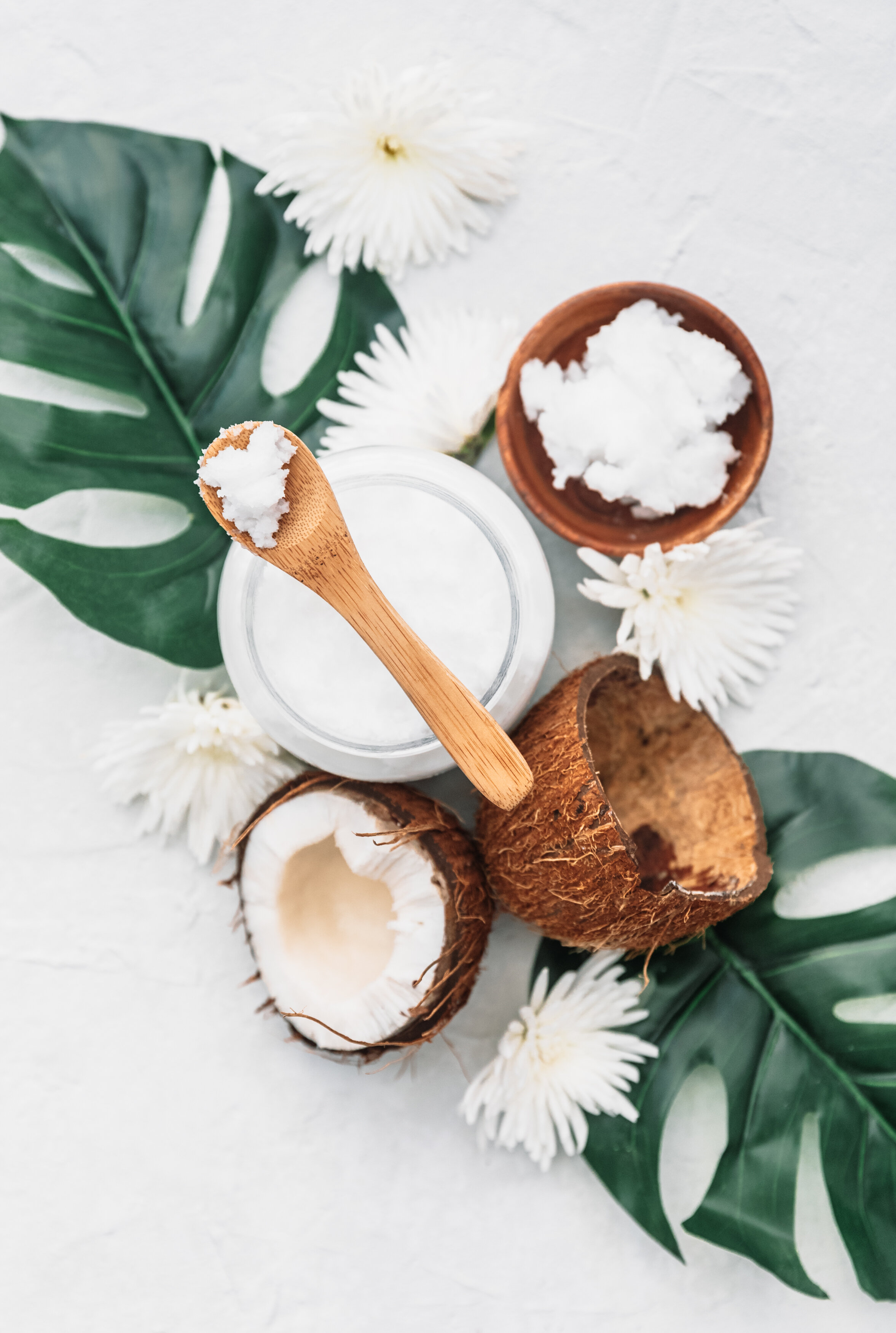 10 Surprising Ways to Use Coconut Oil — The Coconut Company