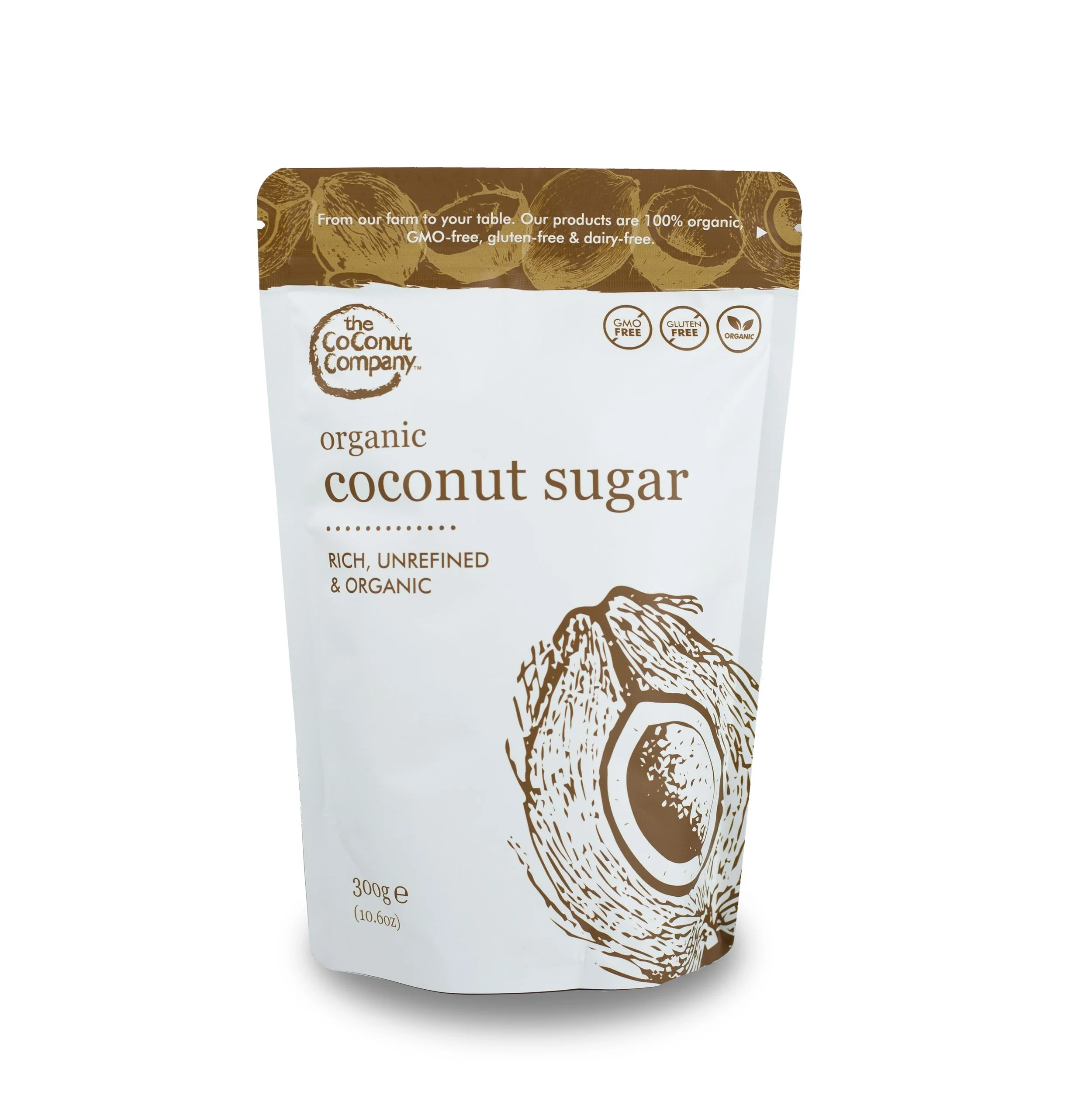 Limited Offers & Deals — The Coconut Company