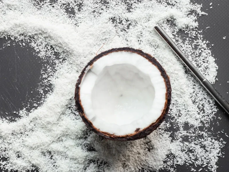 Desiccated Coconut Fine Grade Sourcing