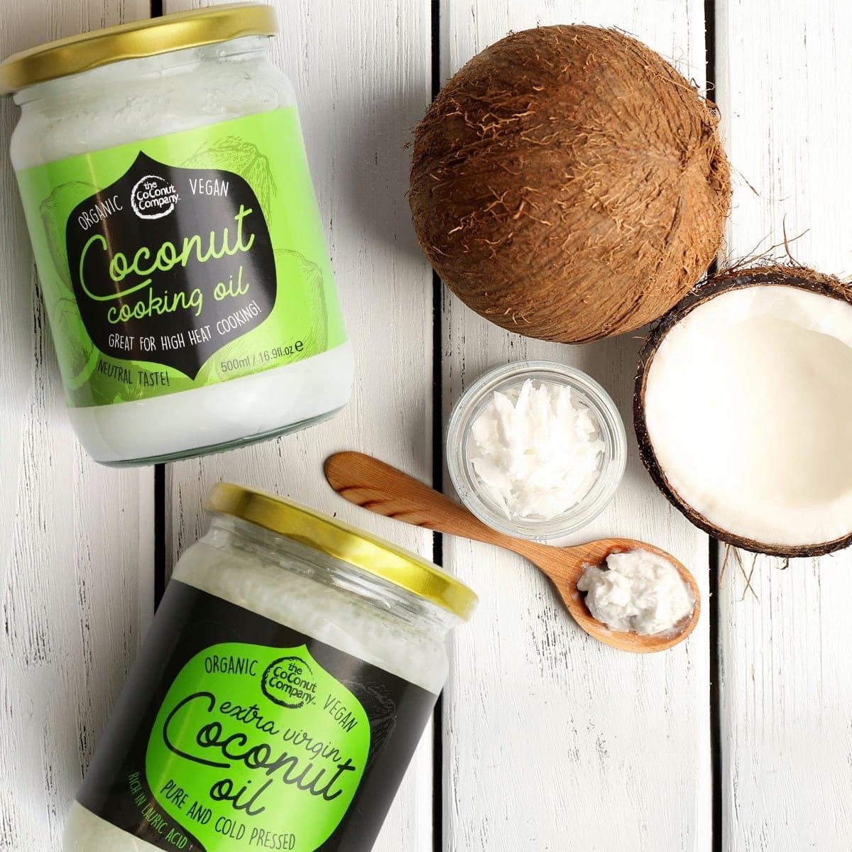 Find the Most Reliable Coconut Wax Wholesaler - Coconutio