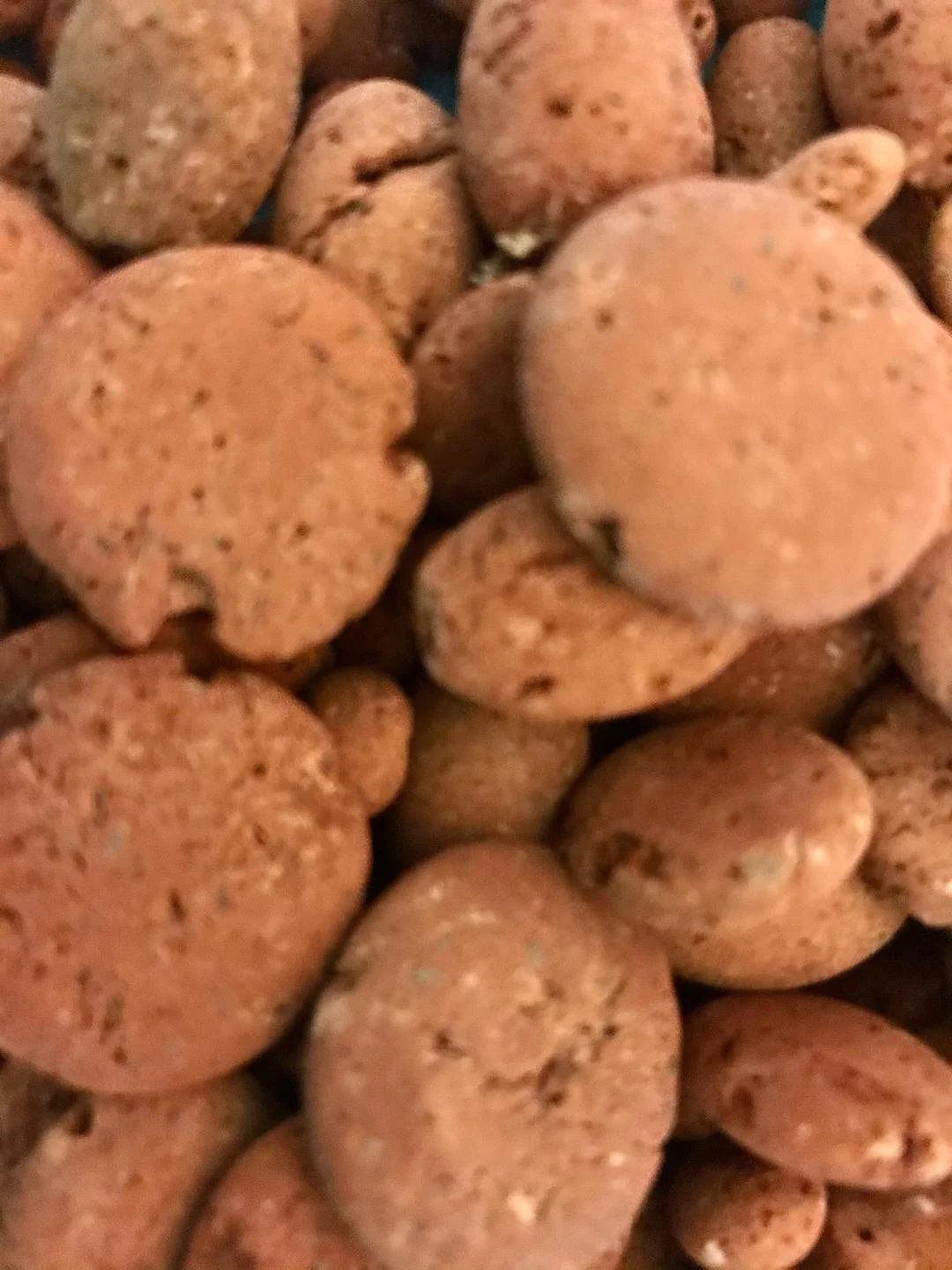 Lava stones &amp; Essential Oils