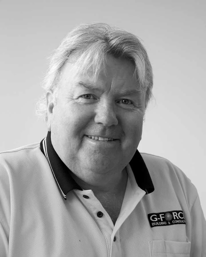 COLIN LYTTLE CONSTRUCTION MANAGER
