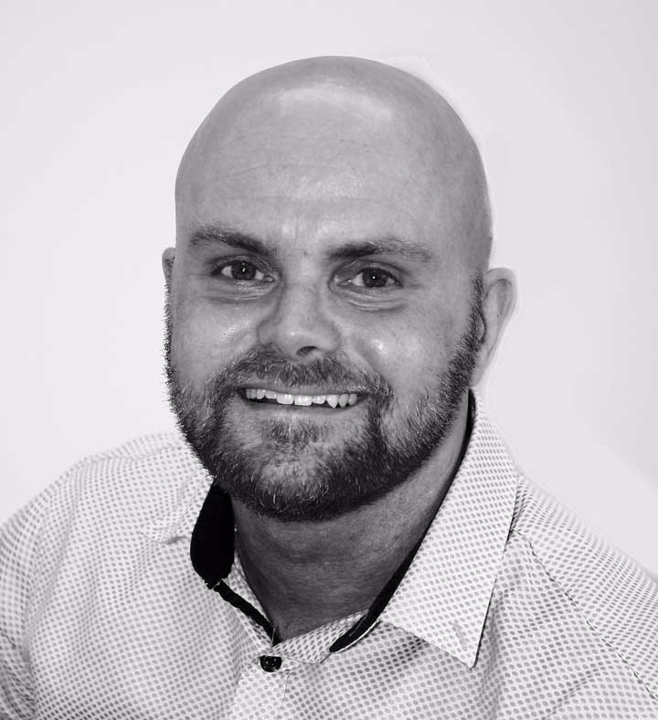 PAUL GLASSENBURY DIRECTOR