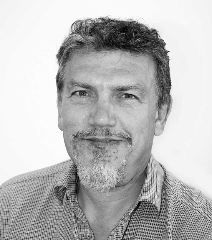 REMO NANNI PROJECT MANAGER