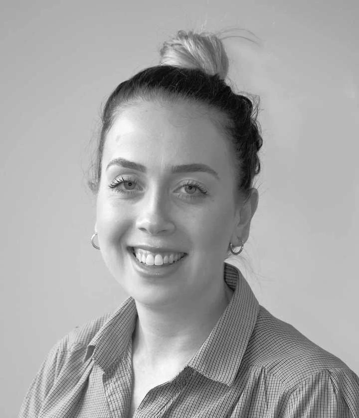CHELSEA HESKETH ADMINISTRATION ASSISTANT