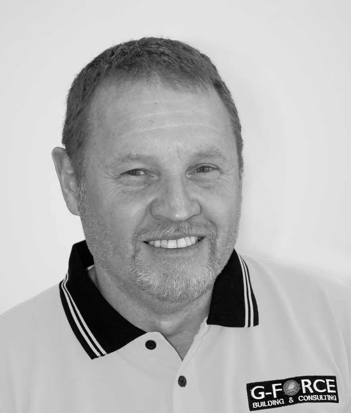 TONY BATES CARPENTER