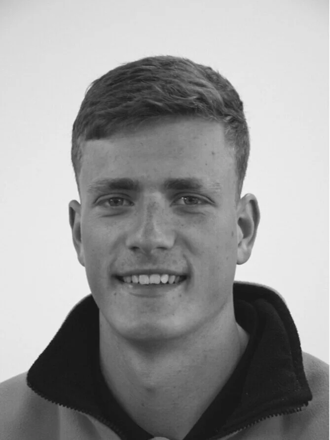 HAYDEN SWANBURY   APPRENTICE CARPENTER