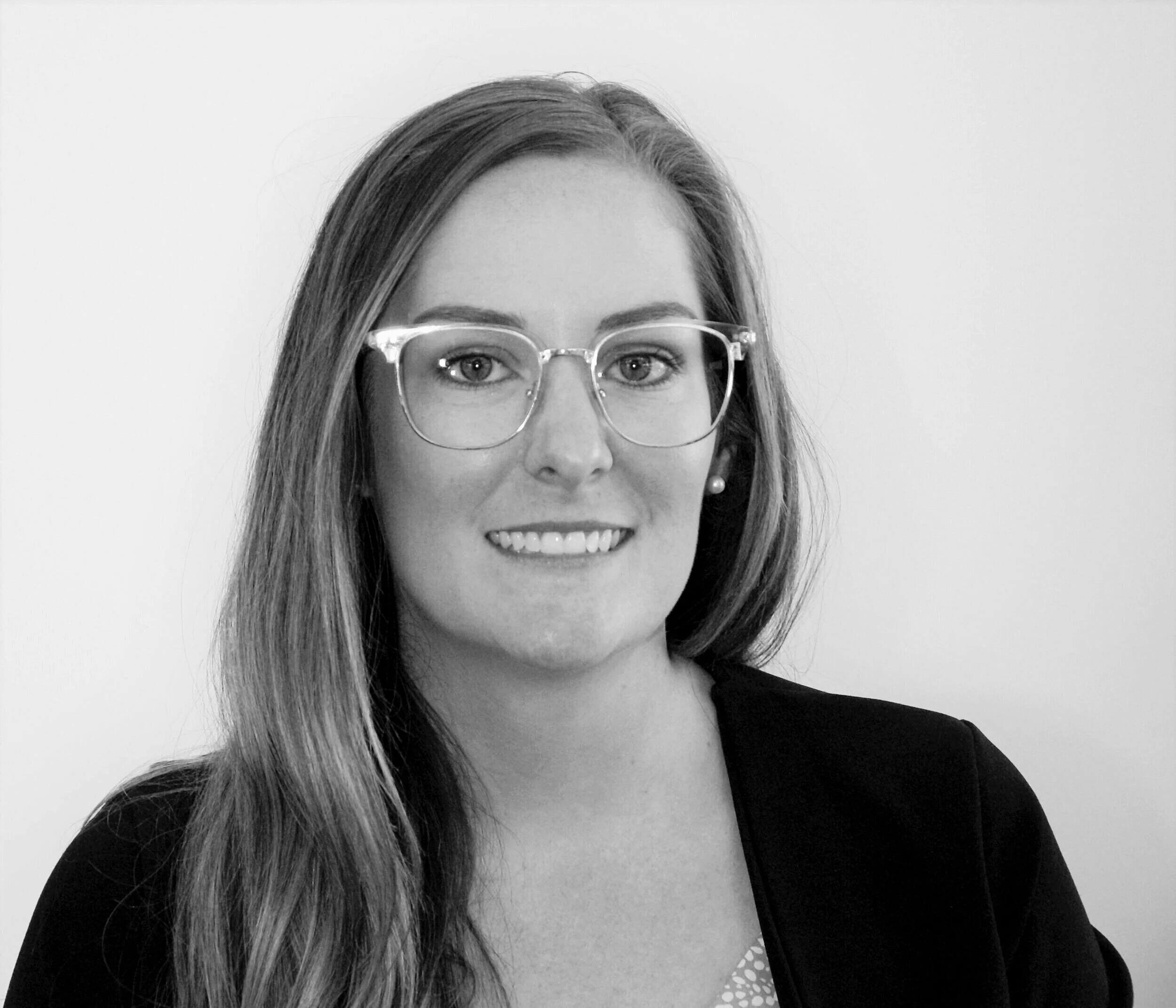 HAYLEY STARKE   PROJECT MANAGER