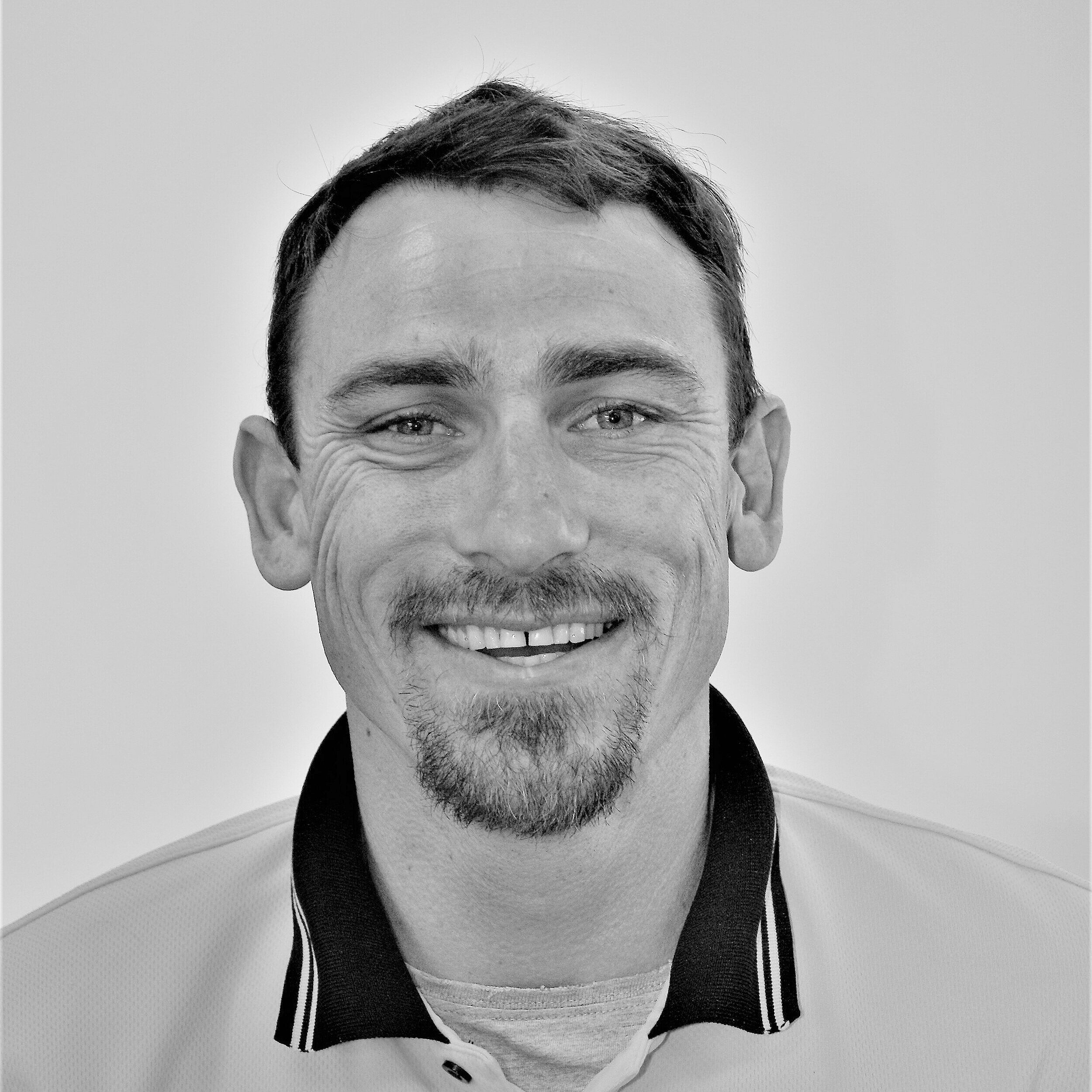 BRENDON ZANDER   CARPENTER