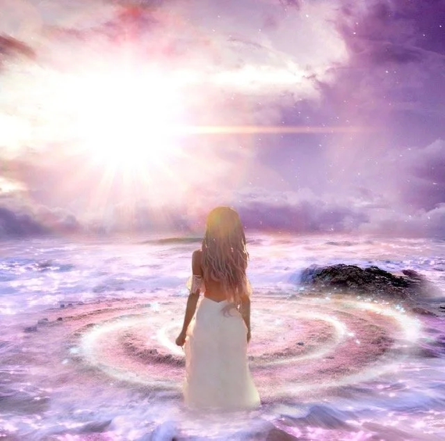 Manifesting Bliss in '26