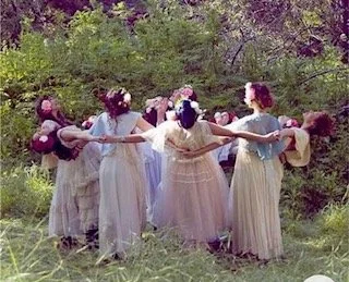 Heart Space Heaven on Earth Retreat: 
