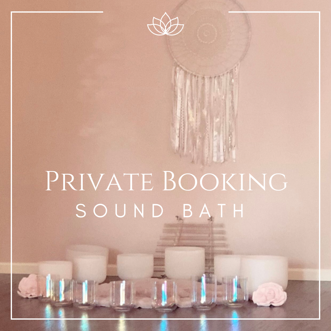 Private Event:   "Home is Where the Heart is Package