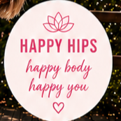 Happy Hips Deep Stretch Workshop with Sylwia
