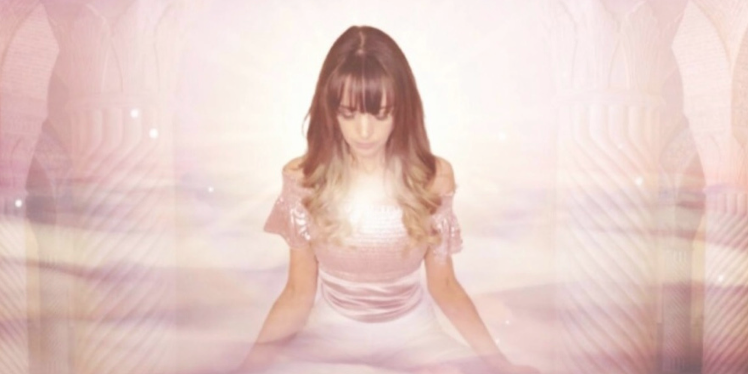 Welcome to the Heart Space