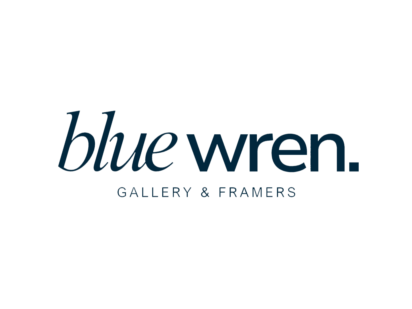 Blue Wren