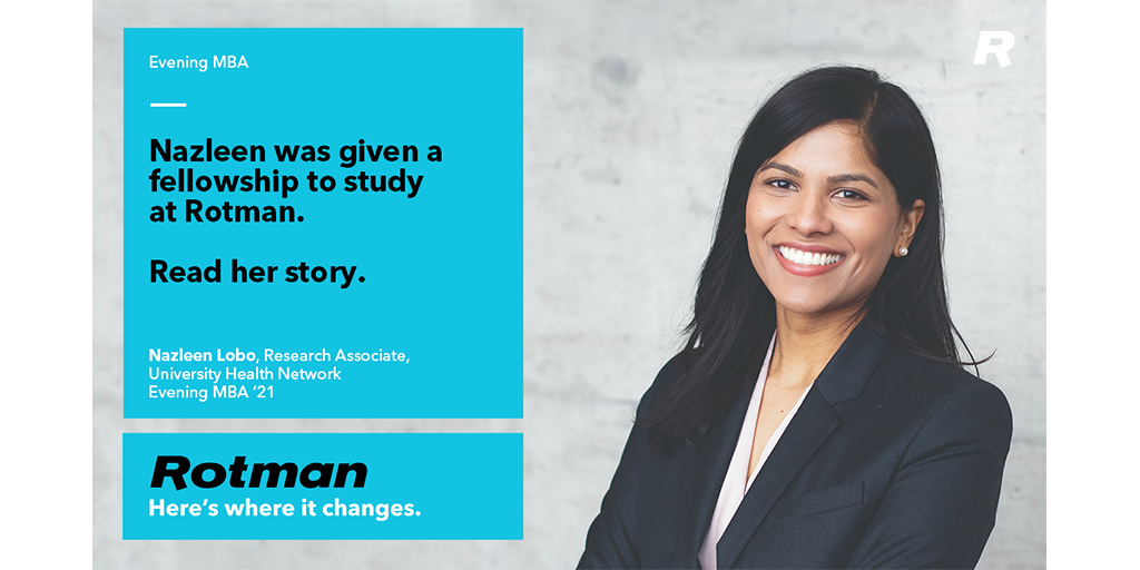 Nazleen's story