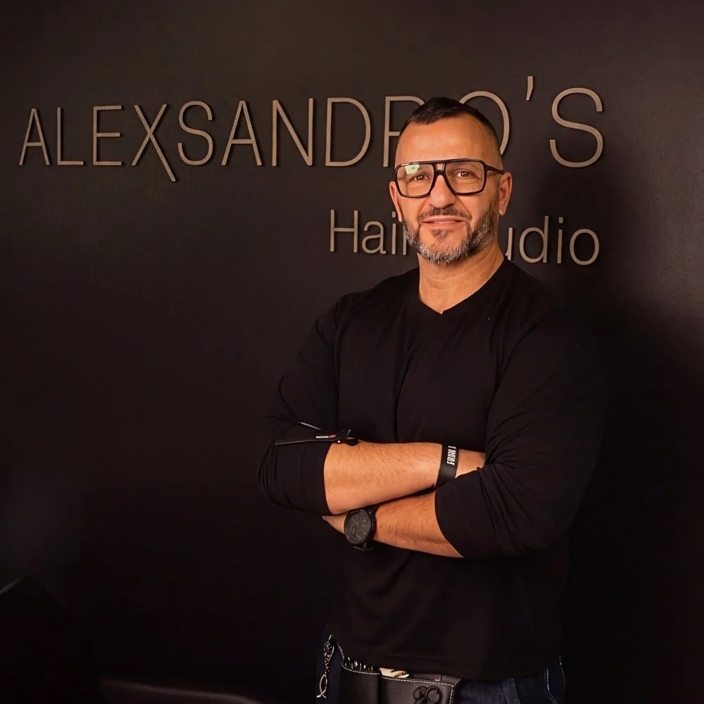 Alex