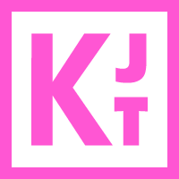 Kelly J Thomas