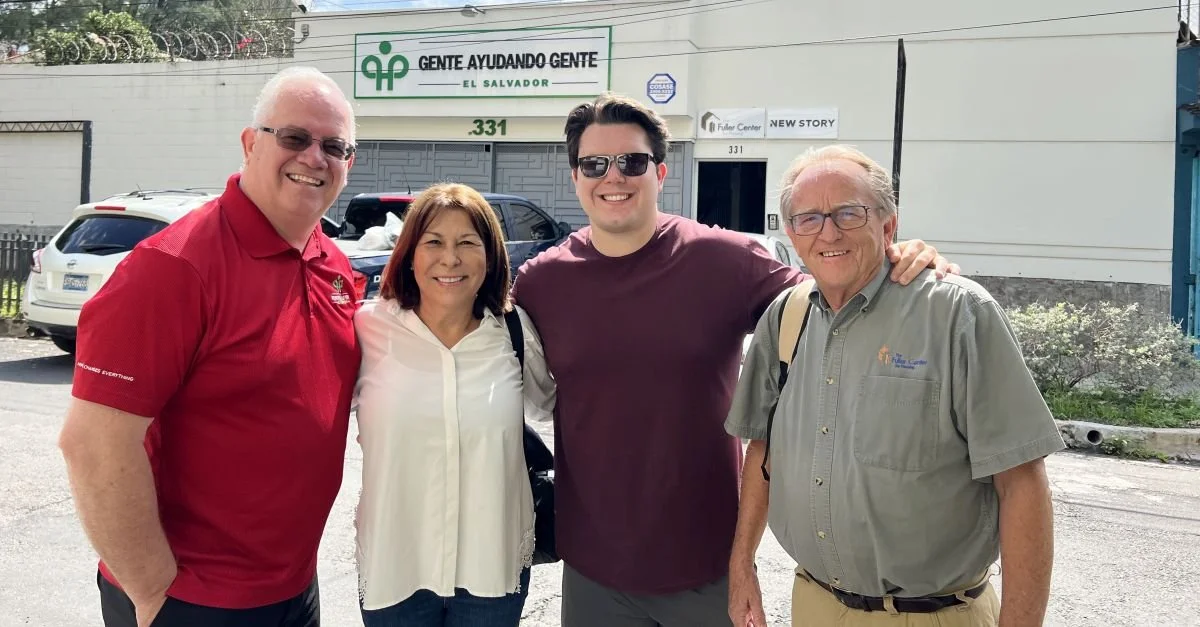 August 2022 El Salvador update Q&A with Jeff Cardwell — PHP Network