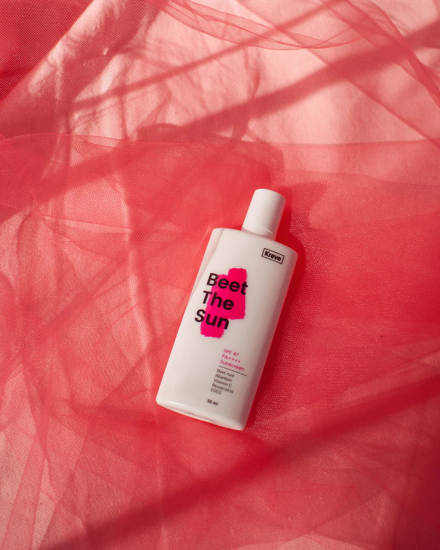 beet the sun spf 50 pa    