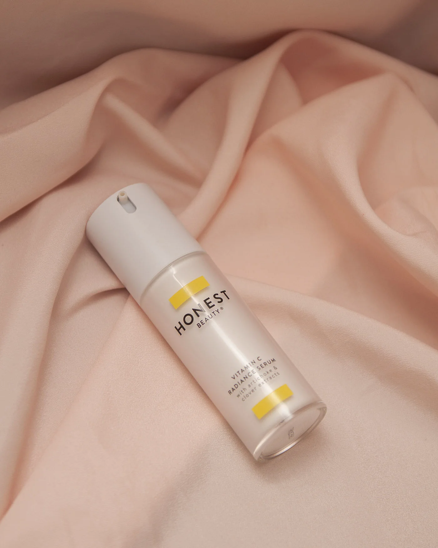 Day Glow Honest Beauty Radiance Serum Review — sharmtoaster