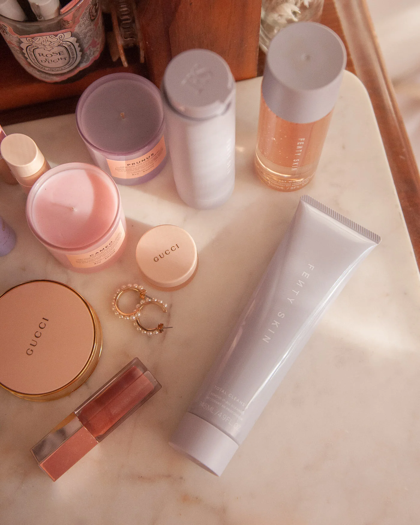 total cleanser fenty