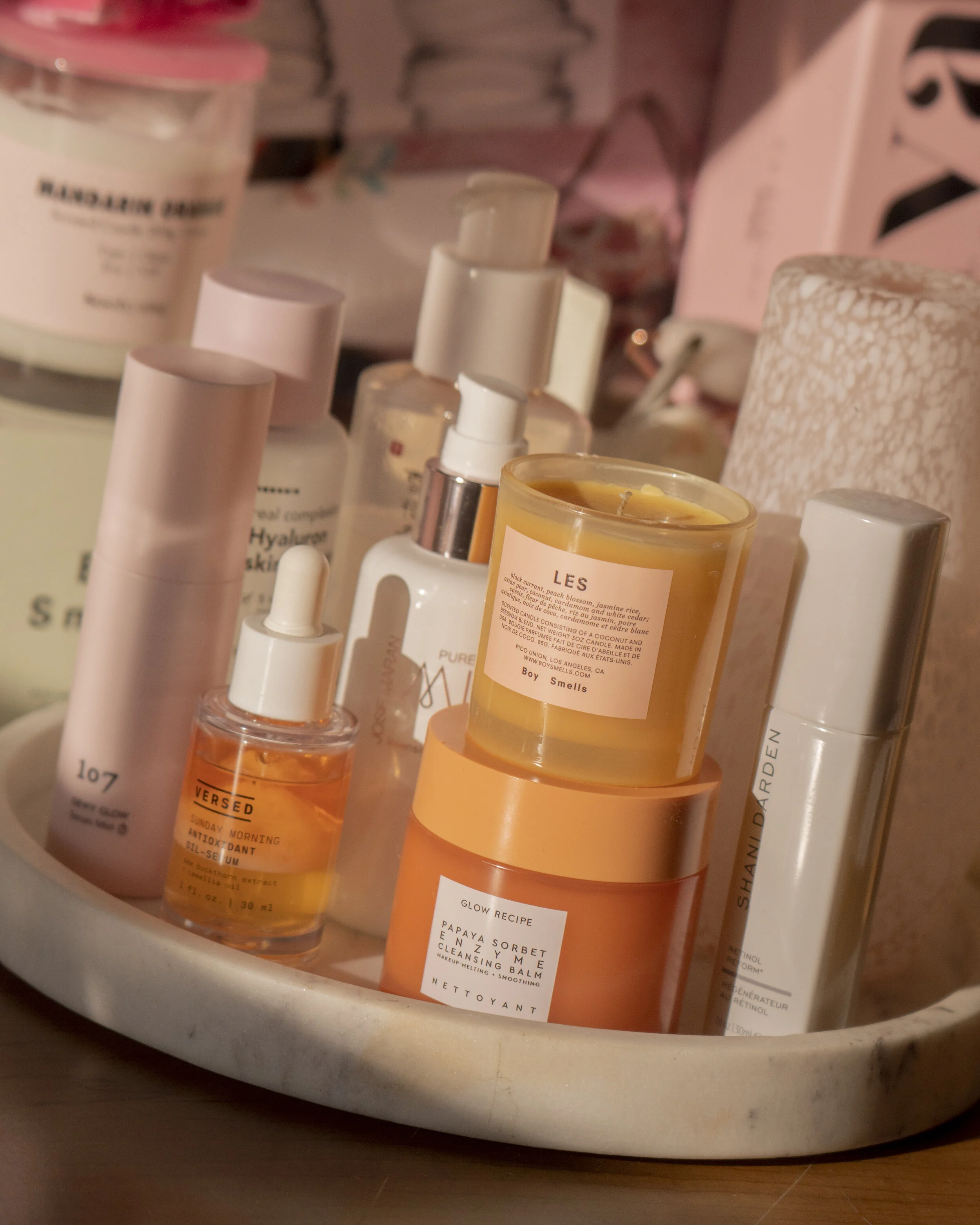 oat cleansing balm reddit