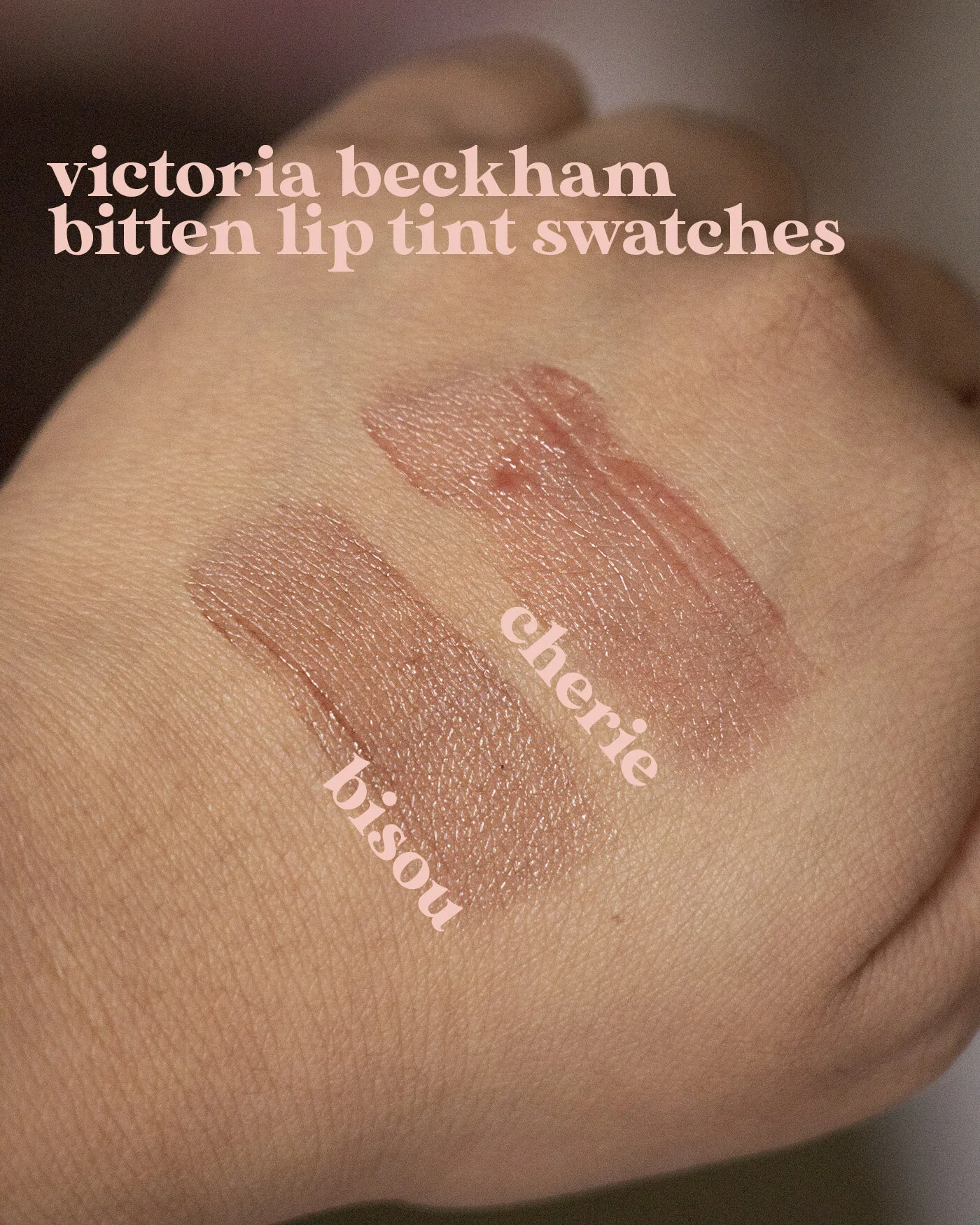 Bitten Lip Tint Cherie Dupe edu.svet.gob.gt