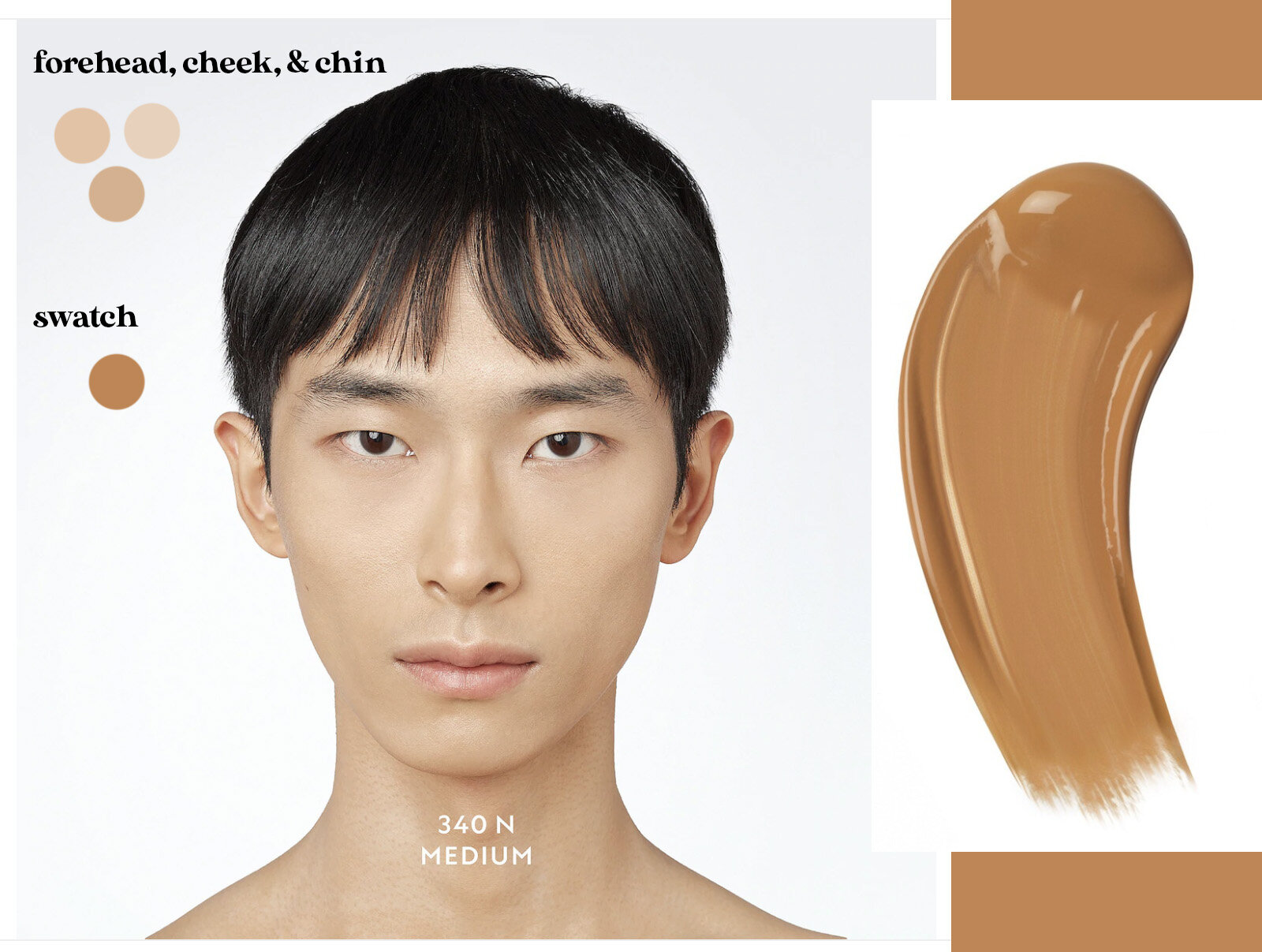 Gucci Natural Finish Fluid Foundation Review — sharmtoaster