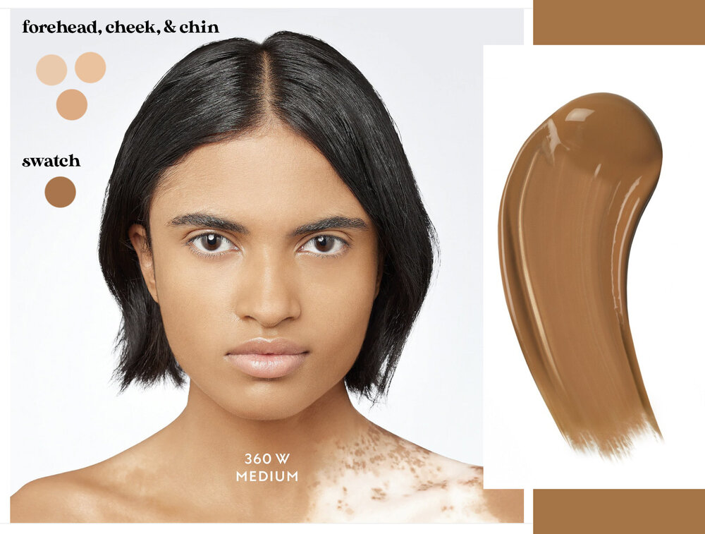 gucci foundation 360W swatch shade.jpg