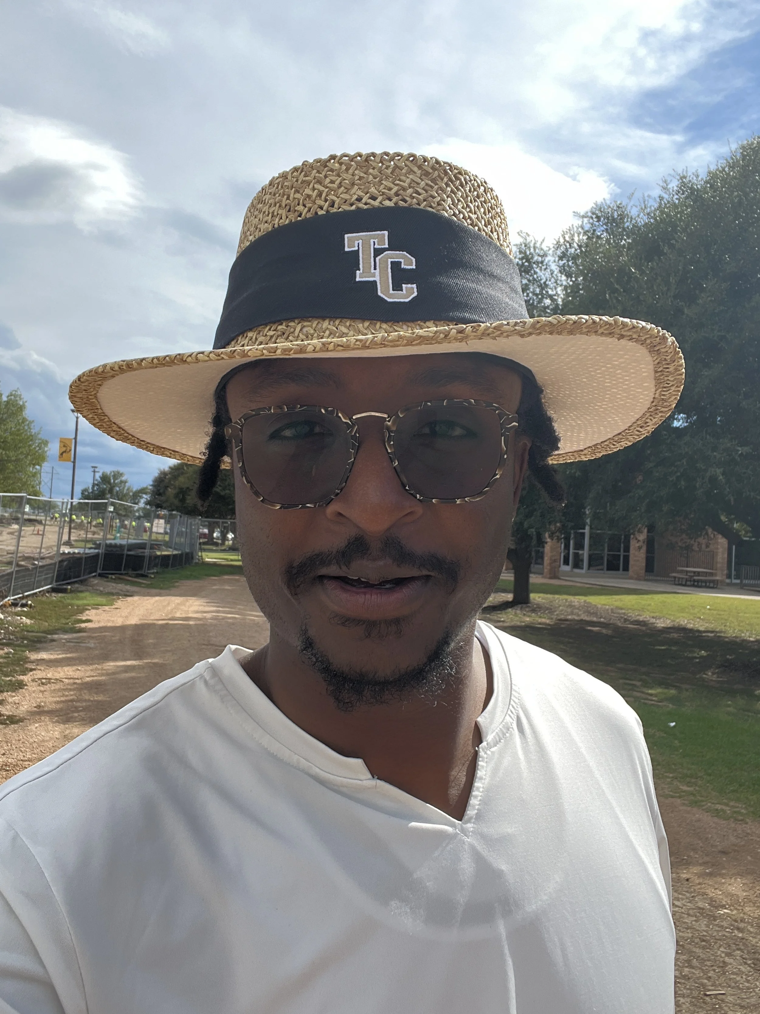 Breaking Free From Tradition