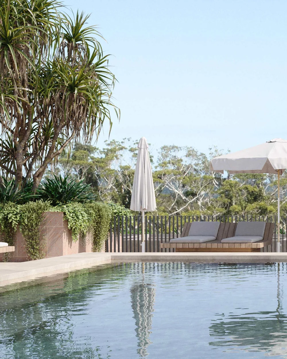 The Bonobo by Rae's — 360 Degrees | Landscape Architecture