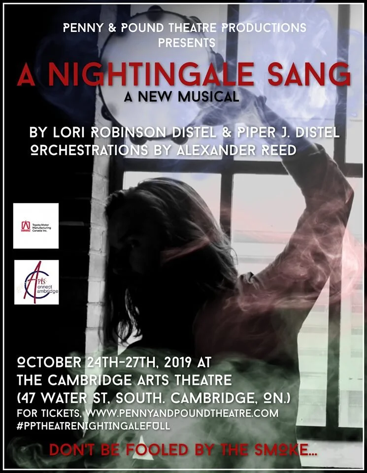 A Nightingale Sang.jpg