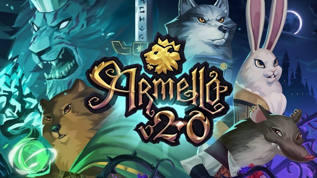 Armello (for PC) Review