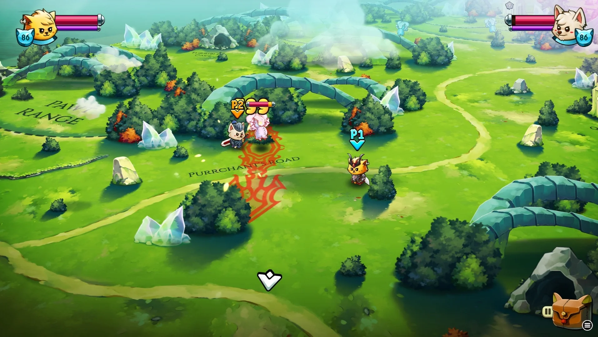 Cat Quest 2 Review